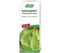 A.Vogel Santasapina sciroppo senza alcool