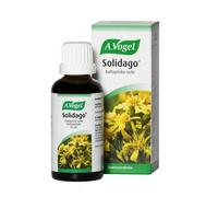 A. Vogel Solidago Complex tintura a base di erbe verga d'oro betulla equiseto...