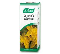 A Vogel St John's Wort Olio 100ml pure Skin Nutrimento