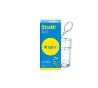 A Vogel Strath sciroppo 250ml - Integratore erboristico