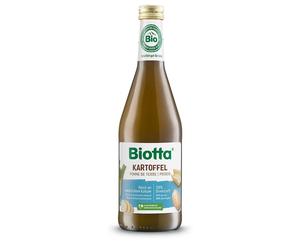 A Vogel Succo di Patata Bio Biotta 500ml - Succo vegetale biologico