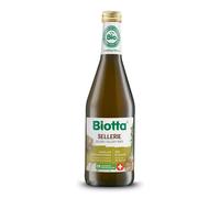 A Vogel Succo di Sedano Biotta 500ml - Succo vegetale biologico