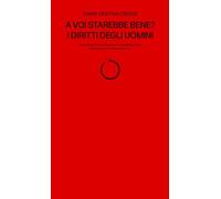 A voi starebbe bene? I diritti degli uomini