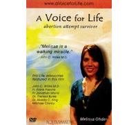 A Voice for Life with Melissa Ohden