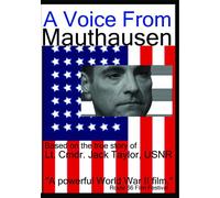 A Voice From Mauthausen (DVD) Luigi Sperduti Tim Tucker Demitrio Frausto