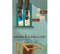 Andrea Camilleri A Voice in the Night (Tascabile) Inspector Montalbano Mystery