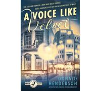 A Voice Like Velvet