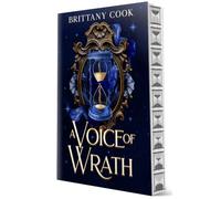 A Voice of Wrath: Signature Edition