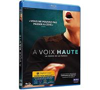A voix haute : la force de la parole
