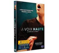 A voix haute, la force de la parole