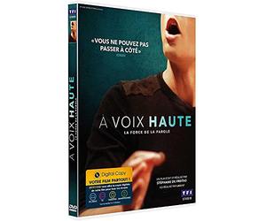 A voix haute, la force de la parole