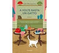 A volte basta un gatto