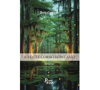 A volte corro lontano