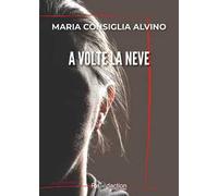 A volte la neve