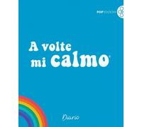 A volte mi calmo (Diario)