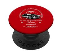 A volte mi manca qualcosa nella vita, so solo... PopSockets PopGrip Adesivo
