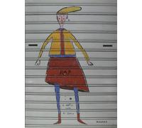 A volte non ci sono di Chiara Rapaccini, 2007, Nuages