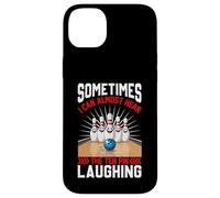 A volte riesco quasi a sentirli ridere Custodia per iPhone 14 Plus
