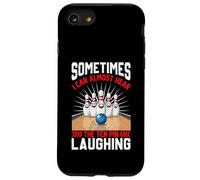 A volte riesco quasi a sentirli ridere Custodia per iPhone SE (2020) / 7/8