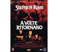 A VOLTE RITORNANO DVD NUOVO