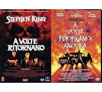 A volte ritornano + A volte ritornano... ancora (2 DVD)