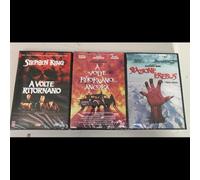 A volte ritornano + A volte ritornano... ancora + Stazione Erebus (3 DVD)