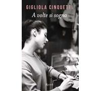 A volte si sogna