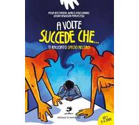 A volte succede che.... Ti racconto Spazio Neutro