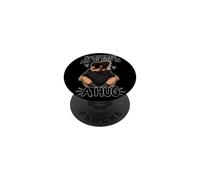 A volte tutto ciò di cui abbiamo bisogno è un abbraccio sarcasmo umorismo per la salute mentale PopSockets PopGrip Adesivo