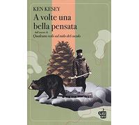 A volte una bella pensata