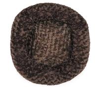 A Vortice Peluche Ciambella Basi Del Cane Comodo Bolster Lati Minipala