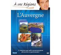 A vos régions : Auvergne