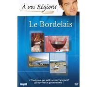 A vos regions! Bordelais