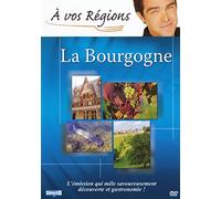 A vos regions! Bourgogne