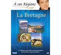 A vos régions! Bretagne