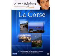 A vos régions : Corse