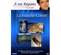A vos régions! Franche Comté