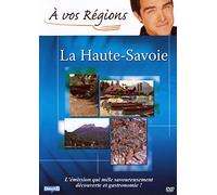 A vos régions! Haute-Savoie