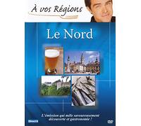 A vos regions ! le nord