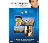 A vos régions ! Lyon