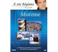 A vos regions! Morzine