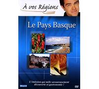 A vos régions! Pays Basque