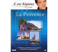 A vos régions! Provence