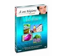 A vos régions ! Var