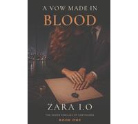 A Vow Made in Blood