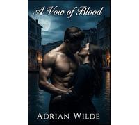A Vow of Blood