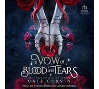 A Vow of Blood and Tears: 1