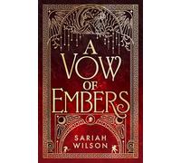A Vow of Embers: 2