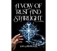 A Vow of Rust and Starlight