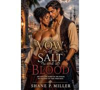 A Vow of Salt and Blood